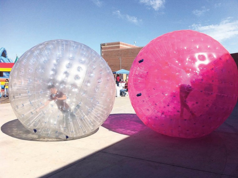 Mountain Pointe 20th anniversary